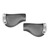 Ergon Gp1-s Handlebar Grip, black