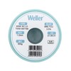 Weller WSW SC L0 (T0051387799) Lead-Free Solder Wire, Diameter 1.2
