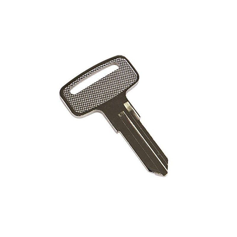 KEY,IGNITION SERIES-Z (RH BLANK)