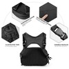 Mardingtop Tactical Chest Bag Molle Vest Pouch Chest Rig for