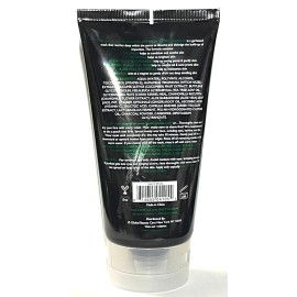 SPAscriptions Spa scriptions Black Peel-off Mask with Cucumber