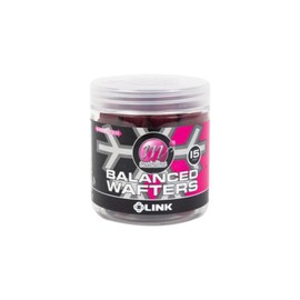 Mainline Hybrid Balanced Wafters (18mm)