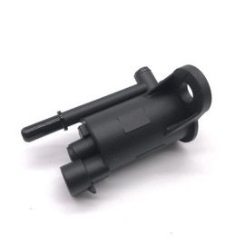 Vapor Canister Purge Valve Solenoid Compatible with Chevy Silverado Tahoe GMC Sierra Yukon, 1999-2004, 3.8 4.6 5.3 6.0 8.1L Engines Replaces GM 01997279, 214-646,1997279