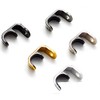 ACEOFFIX Electric Hook for Brompton Folding Bike Ultralight Fork Hook