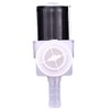 Dowfane Dishwasher Warm Water Solenoid Valve 00628334 9000655808 Compatible with