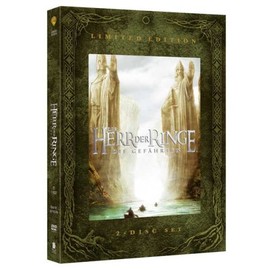 Der Herr der Ringe - Die Gefährten [Limited Edition] [2 DVDs]