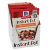 McCormick Instant Pot Teriyaki Chicken Seasoning Mix, 1.25 oz (Pack