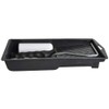 Faithfull RKITMINI Mini Roller Frame Tray with 2 Refills