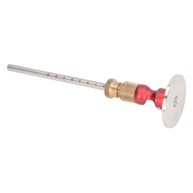 Wheel Marking Gauge High Accuracy Knob Adjustment Portable Wheel Scriber