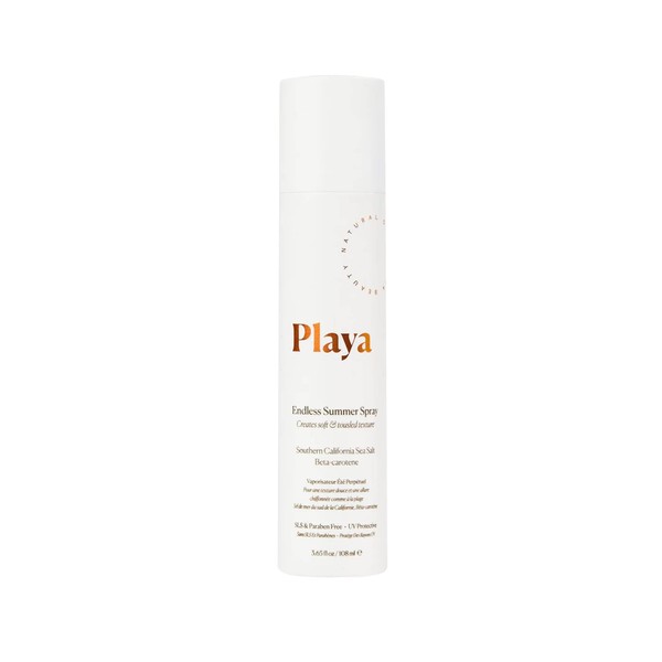 Playa - Natural Endless Summer Spray (3.65 fl oz /