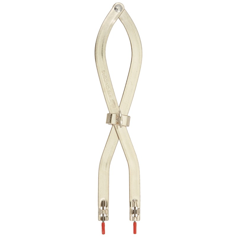 Malco 18 18-inch Radius Divider