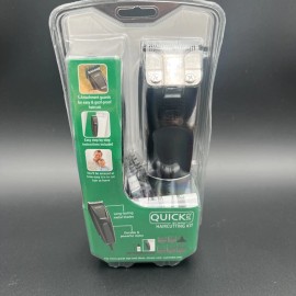Wahl Quick Cut Haircutting Kit 10 Piece