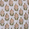 Trade Star 100% Cotton Running Fabric for Dressmaking 3 Yard