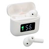Bluetooth 5.2 Earbuds Noise Reduction Wireless Optical Sensor Technology IPX5
