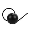 1000ml Watering Can Long Spout Watering Pot Stainless Steel Semi