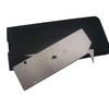 GZTIGWELD V-WAC Single Weld Gage Inch Inspection Gauge Stainless Steel