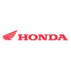 Toyo Mark HONDA Sticker Red 4.7 x 0.8 inches (120