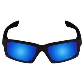 Mryok+ Resist SeaWater Replacement Lenses for Oakley Twitch Sunglasses - Opt