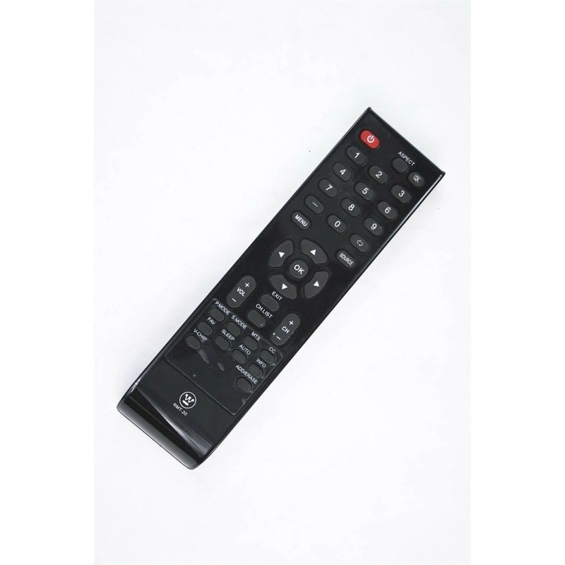 Westinghouse Original Westinghouse RMT-20 Remote Control for Westinghouse TVs VR5525Z