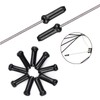 Bicycle End Caps Brake Cable End Ferrules Cable End Ferrules,