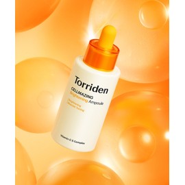 Toriden Cellmazing Vitamin C Brightening Ampoule 30ml