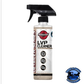 renegade LVP Leather, Vinyl, & Plastic Cleaner 16OZ rebel car truck automotive