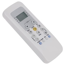 PerFascin RG56N/BGEF Air Conditioner Remote Control fit for Carrier Air Conditioner Remote Control RG-56N-BG EF RG-56-BGEF-CA BGCE 42QHF025 42QHC020 RG-56V-BG EF 42QHC050