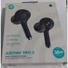 IFROGZ Earbud Airtime Pro 2 Black