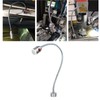 Magnetic Work Light, LED Machine Light with Flexible Gooseneck and