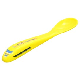 Baby Shin-chan kansen Spoon 923 Form Doctor Yellow BS – 5