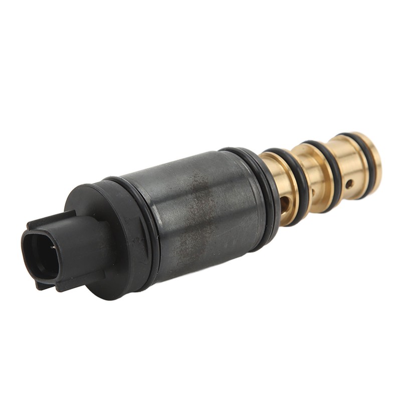 AC Compressor Electronic Control Valve Air Conditioning Solenoid Valve Sensor
