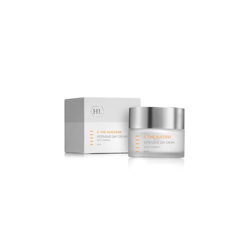HL C the Success - Anti-Aging, Anti-Wrinkles Intensive Day Cream