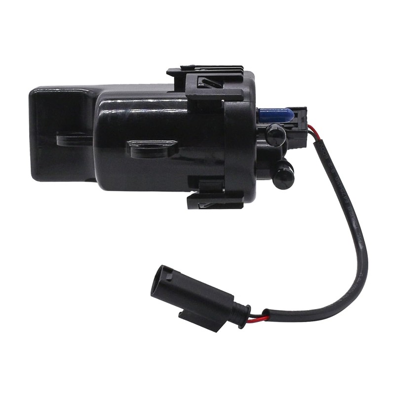 Cylinman Fuel Pump Module Kit Fit for Kohler ECH630 ECH650