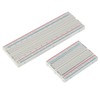 HUAREW Breadboard and Jumper Wires Kit Include 830 Tie Points