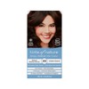 Tints of Nature Permanent Hair Colour 4N Natural Medium Brown 130ml