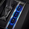 Nilight Rocker Switch High Low Beam Headlights Toggle On Off