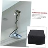 CIYODO 1pc Projector Cover Dustproof Protector for Home Appliances for