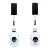 Base Top Gel 3 Pasos Uñas Gel Gc Nails