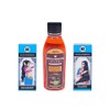Generic Kes.ava.rdh.ini Concentrate pack of 2 and Kesavardhini Plus 1