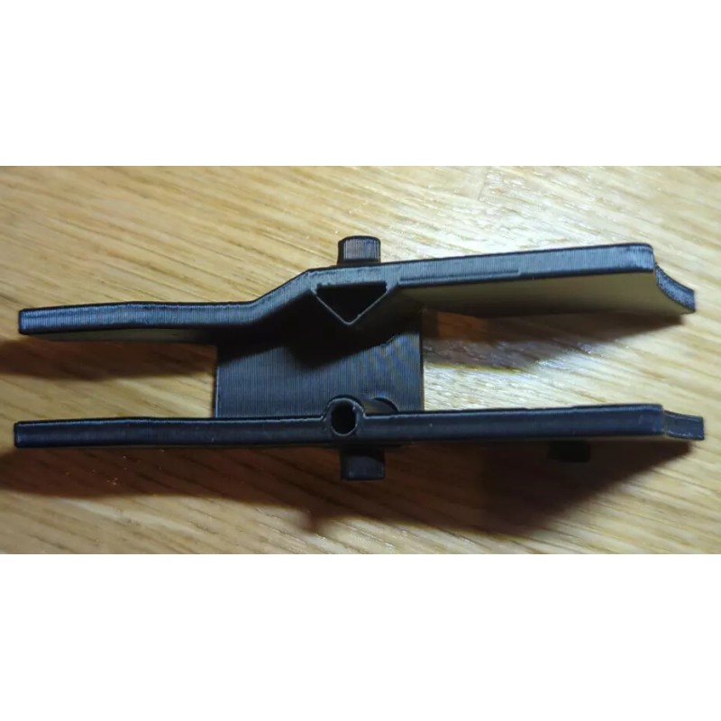 Unbranded N630004 Compatible DEWALT DHS780 DWS780 DWS779 DWS790 SAW CHIP