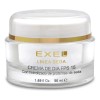 Crema Facial de Día Exel con Ácido Hialurónico y FPS
