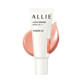 (알리)뷰티 컬러 치크 선크림 02 웜오렌지 SPF50+PA++++ 워터프루프 선블러셔 (Ali) Beauty Color Cheek Sun Cream 02 Warm Orange SPF50+PA++++ Waterproof Sun Blusher