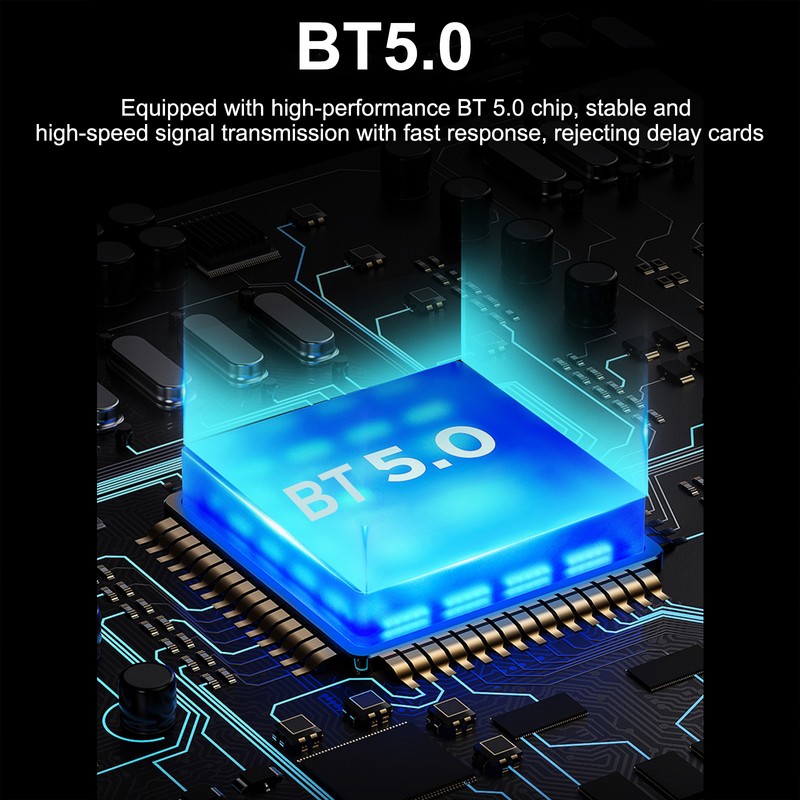 duraMOBI Bone Conduction Speaker Mini Wireless BT 5.0 Speaker True