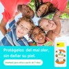 DIADIE KIDS - Pack de 2 Desodorantes Naturales para Niños