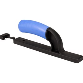 BARWALT Ultralife Trowel System, Ultralife Trowel Handle with Latch, Description, Made in The USA, BWT32000