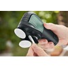 Bosch Professional Pack of 12 Abrasives (for Wood and Paint,