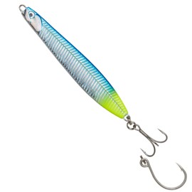 Savage Gear Surf Seeker Lures - 10.5cm | 35g - Blue Chrome