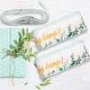 3 Rolls Baby Shower Measure Belly Game Baby Shower Games