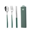 Stainless Steel Sliding Case for Easy Operation, Portable, For Students,