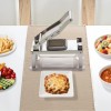 VEVOR Vegetable Chopper Mandoline Slicer All-in-1 Food Veggie Cutter 8
